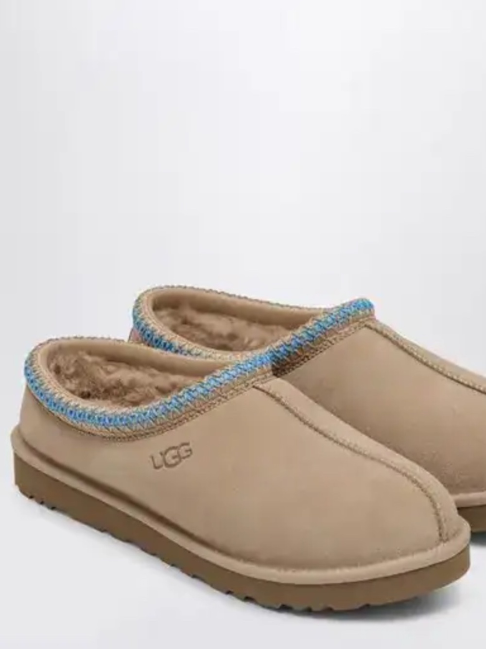 UGG Men Tasman Slipper